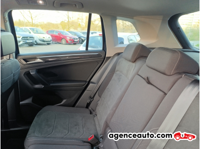 Volkswagen Tiguan — 20