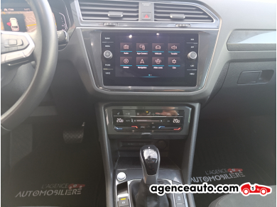 Volkswagen Tiguan — 29