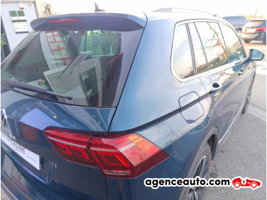 Volkswagen Tiguan — 11