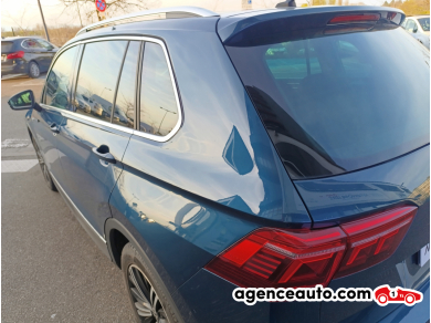 Volkswagen Tiguan — 9