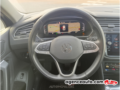 Volkswagen Tiguan — 28