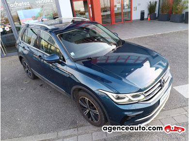 Volkswagen Tiguan — 3