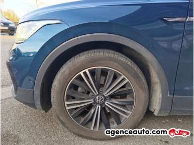Volkswagen Tiguan — 34