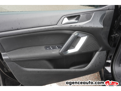 Peugeot 308 — 27