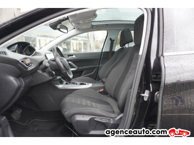 Peugeot 308 — 26
