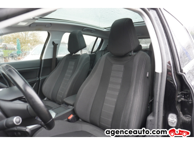 Peugeot 308 — 10