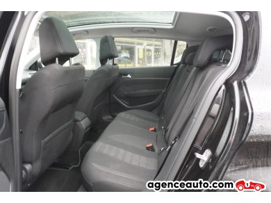 Peugeot 308 — 28