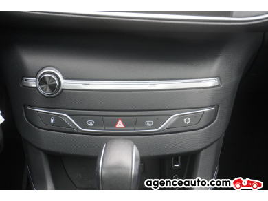 Peugeot 308 — 20