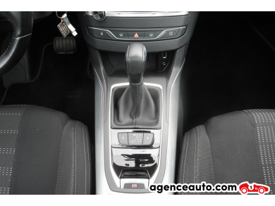 Peugeot 308 — 21