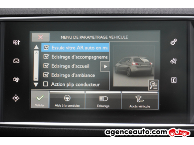 Peugeot 308 — 19