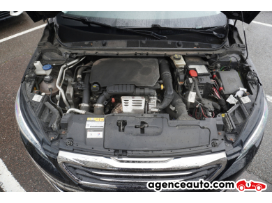 Peugeot 308 — 33