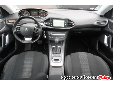 Peugeot 308 — 15