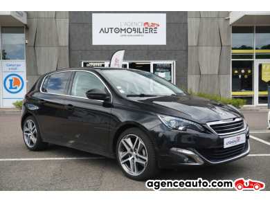 Peugeot 308 — 3