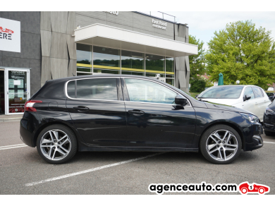 Peugeot 308 — 4