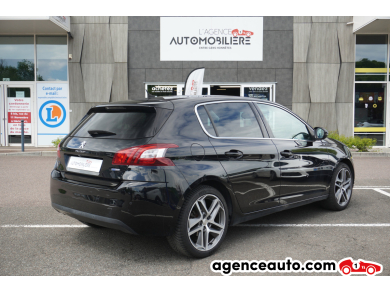 Peugeot 308 — 5