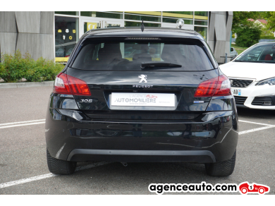 Peugeot 308 — 6