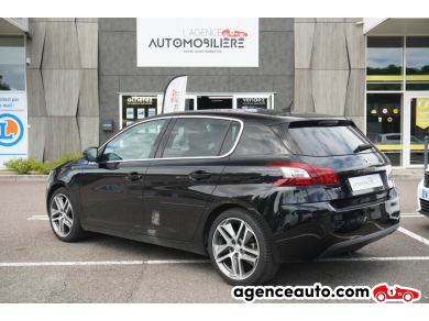 Peugeot 308 — 7