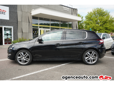 Peugeot 308 — 8