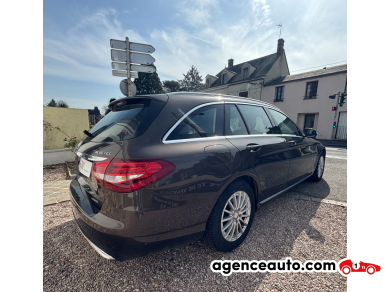 Mercedes Classe C — 6