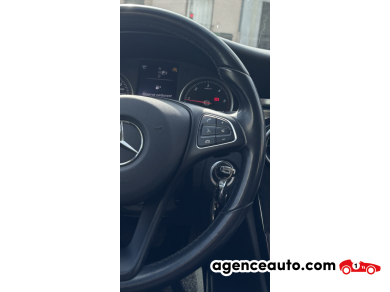 Mercedes Classe C — 16