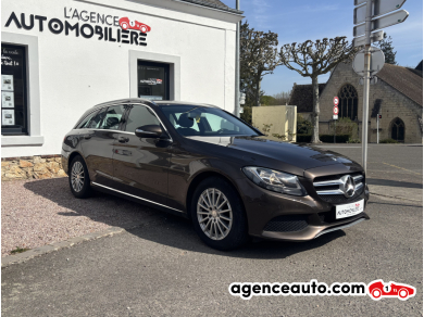 Mercedes Classe C