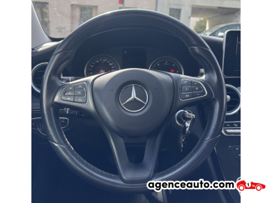 Mercedes Classe C — 14