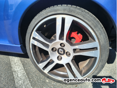 Renault Renault Twingo 2 — 28