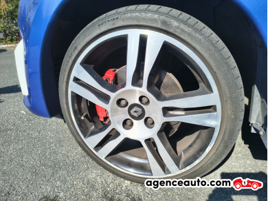 Renault Renault Twingo 2 — 27