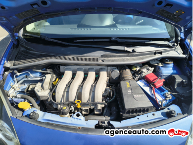 Renault Renault Twingo 2 — 23