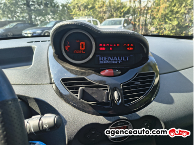 Renault Renault Twingo 2 — 14