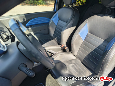 Renault Renault Twingo 2 — 11