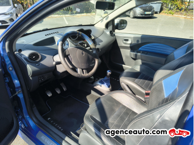 Renault Renault Twingo 2 — 9