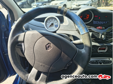 Renault Renault Twingo 2 — 12