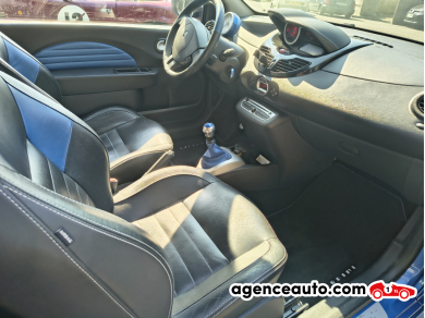 Renault Renault Twingo 2 — 18