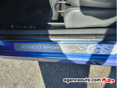 Renault Renault Twingo 2 — 17