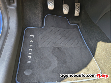 Renault Renault Twingo 2 — 16