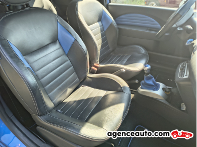 Renault Renault Twingo 2 — 21