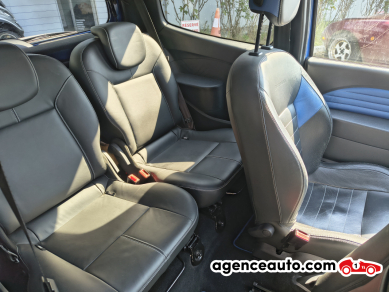 Renault Renault Twingo 2 — 22
