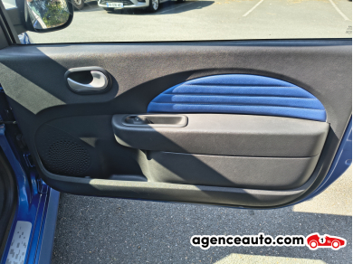 Renault Renault Twingo 2 — 19