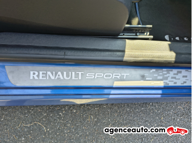 Renault Renault Twingo 2 — 20