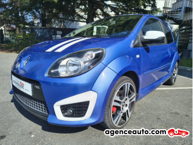 Renault Renault Twingo 2 — 3