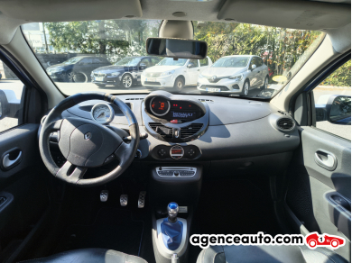 Renault Renault Twingo 2 — 13