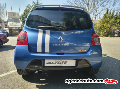 Renault Renault Twingo 2 — 6
