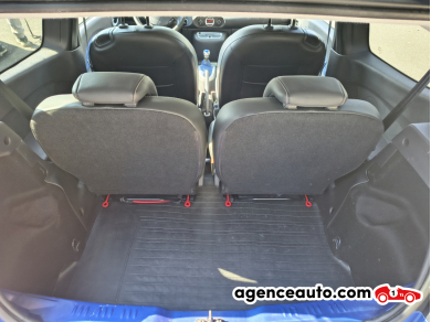 Renault Renault Twingo 2 — 24