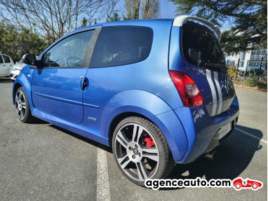 Renault Renault Twingo 2 — 5