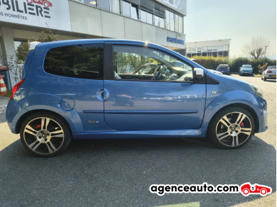 Renault Renault Twingo 2 — 8