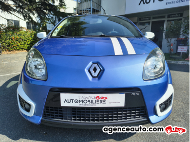Renault Renault Twingo 2 — 2