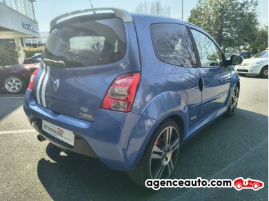 Renault Renault Twingo 2 — 7