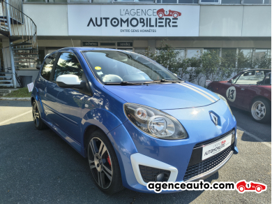 Renault Renault Twingo 2