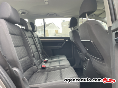 Volkswagen Touran — 15